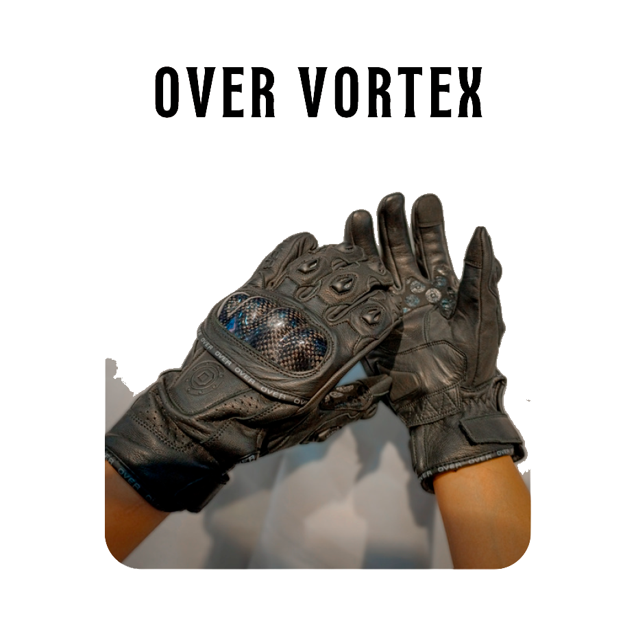 Guantes Over Vortex