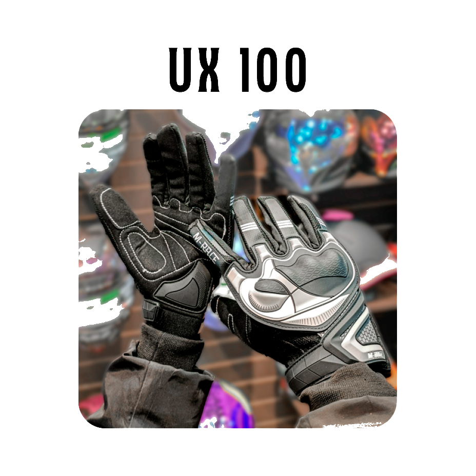Guantes UX-100