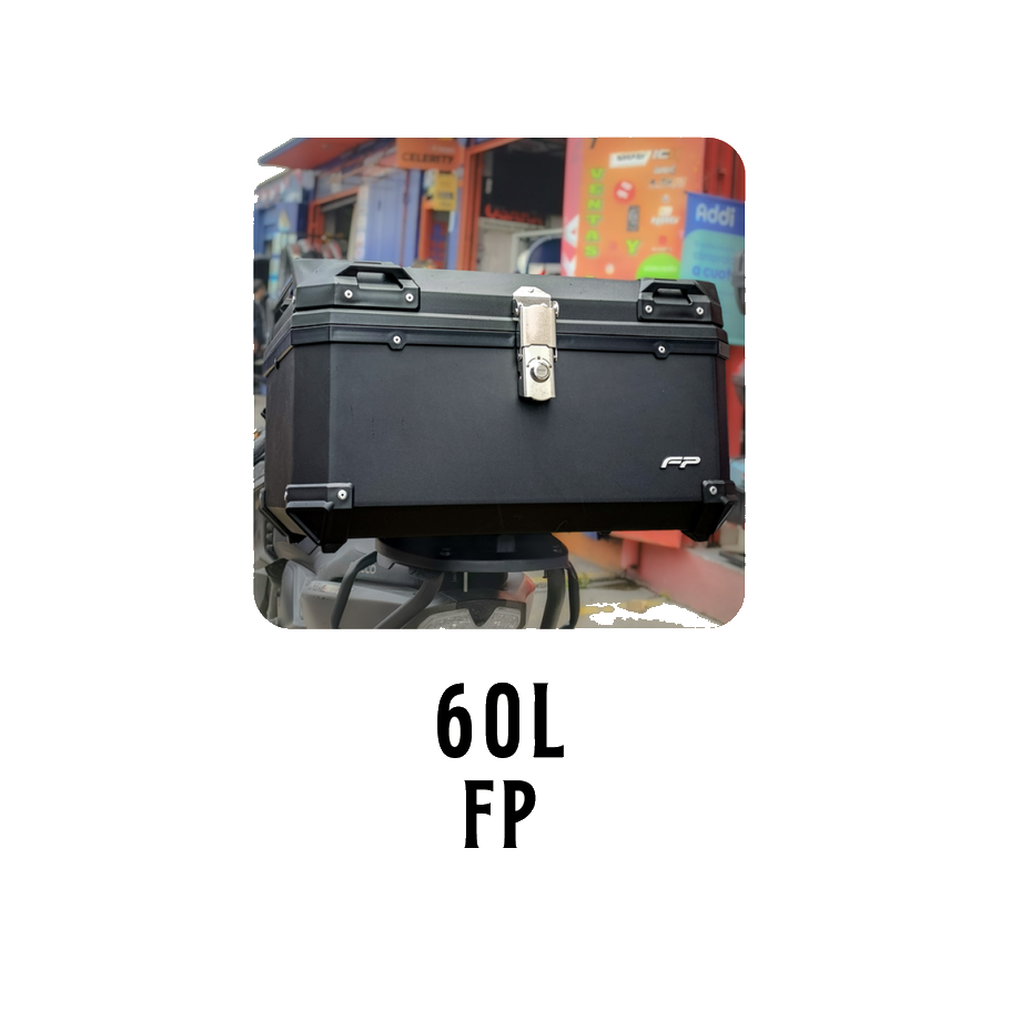 Top Case FP 60L