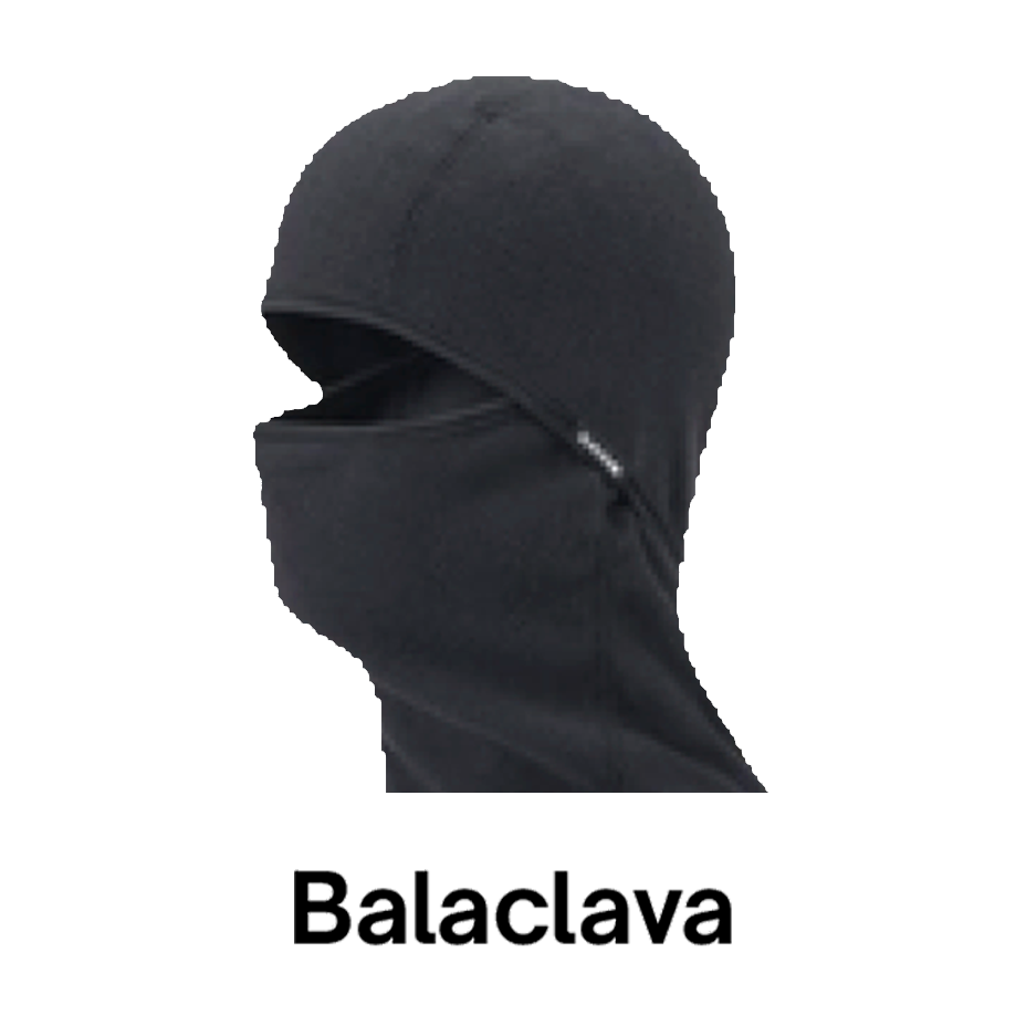 Balaclava (Pasamontañas)