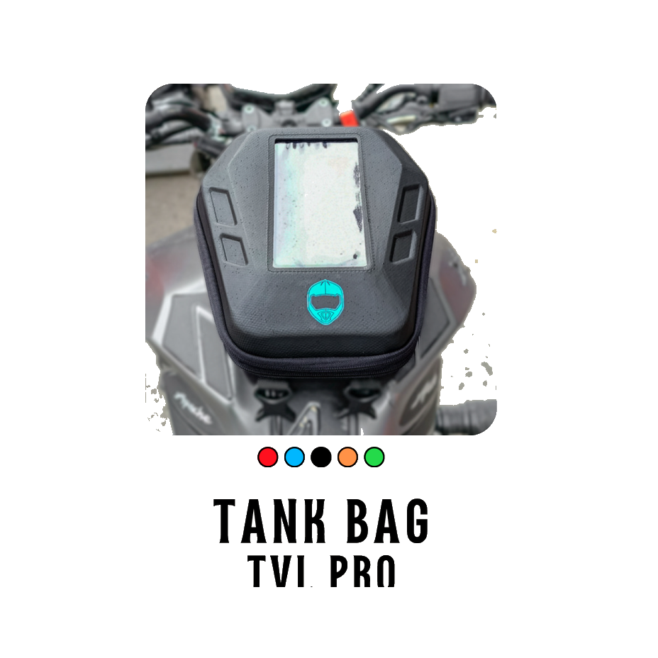 Tank Bag TVL Pro