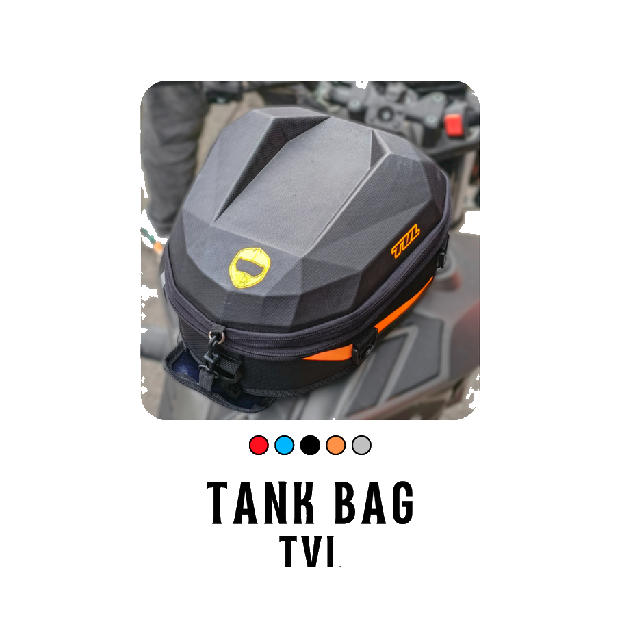 Tank Bag TVL Básico
