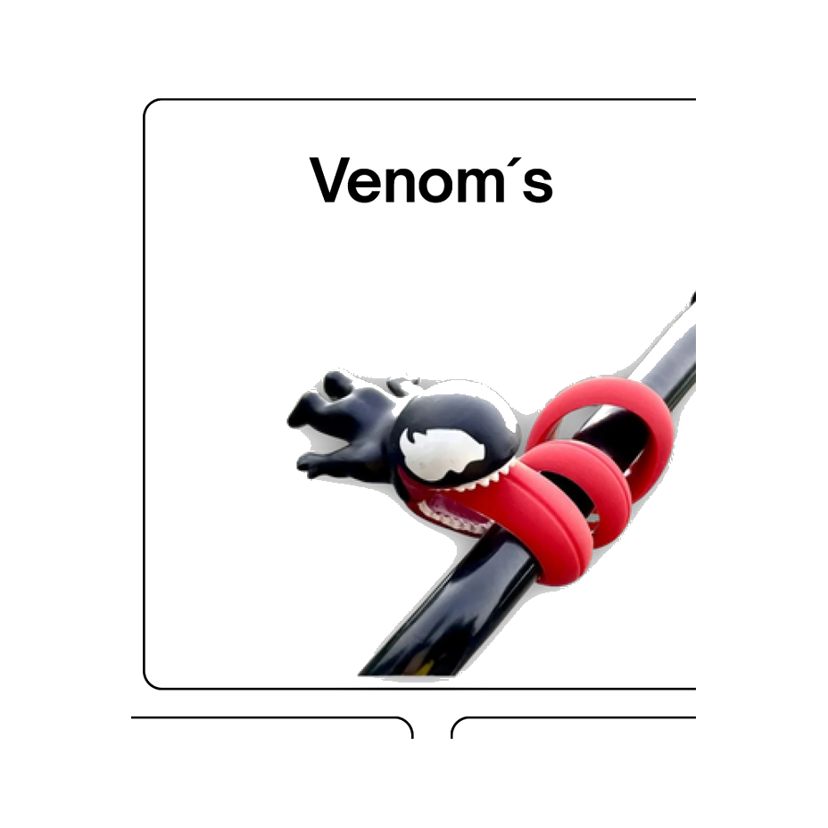 Venoms / Manilas